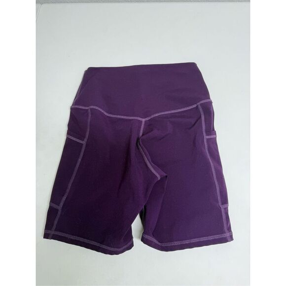 Colorfulkoala Dreamlux Buttery Soft Everyday & Workout Leggings w/Pockets Sz S - Picture 6 of 9